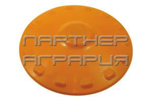 Запчасти для Сеялок Amazone Чистик в сборе с подшипником 961112 (А) фото ООО “Партнер агрария”