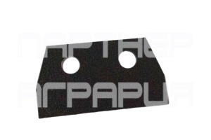 Запчасти для Граблей Минойты Планка ГРЛ 8,5 10.00.003 фото ООО “Партнер агрария”