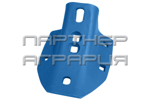 Запчасти для Культиваторов Lemken Башмак стойки 4679105 (Китай) фото ООО “Партнер агрария”