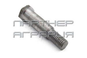 Запчасти для Сеялок Lemken Болт 3015449 фото ООО “Партнер агрария”