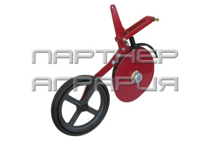 Запчасти для Сеялок Lemken Сошник 6826032 фото ООО “Партнер агрария”