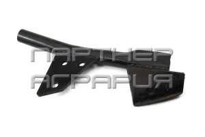 Запчасти для Сеялок Rabe Труба сошника задняя 9008.61.01 (ЕС) фото ООО “Партнер агрария”