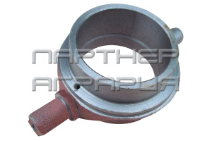 Запчасти для Сцепление МТЗ-80, 82 Отводка без подшипника 50-1601185 (РБ) фото ООО “Партнер агрария”