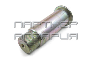 Запчасти для Сеялок Lemken Ось 4550303 левая фото ООО “Партнер агрария”