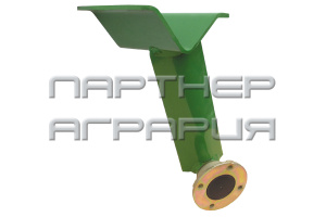 Запчасти для Сеялок Amazone Стойка LWD левая длинная, без диска 78400263 фото ООО “Партнер агрария”