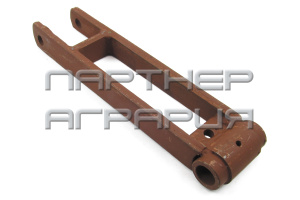 Запчасти для Сеялок Lemken Тяга СПР-10.04.00С СБ 5826021 фото ООО “Партнер агрария”