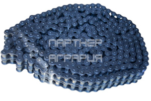 Цепи Цепь 2ПР-19,05-72 (75) фото ООО “Партнер агрария”