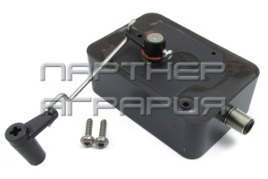 Запчасти для Сеялок Lemken Сервоэлектромотор 58210292 (к-т переоборудования) (Германия) фото ООО “Партнер агрария”