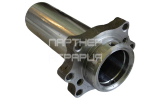 Запчасти для Переднего моста ПВМ МТЗ-80, 82 Труба шкворня переднего моста 72-2308030 (РФ) фото ООО “Партнер агрария”