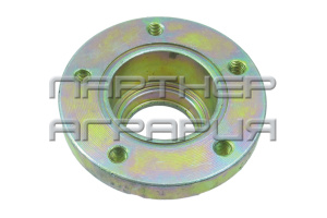 Запчасти для Сеялок Kverneland Корпус ОТИБ.731113.028 / ОТИБ.731113.035 / AC353361 (под болт M12х1,5х20 10.9 DIN960 б/г AC631335) (ЕС) фото ООО “Партнер агрария”