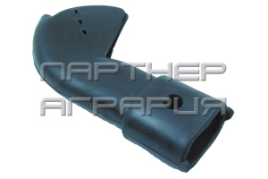 Запчасти для Сеялок Kverneland Патрубок (наконечник) ОТИБ.731224.001 / AC495799 фото ООО “Партнер агрария”