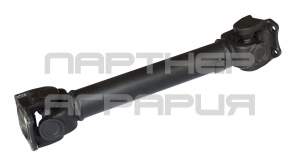 Запчасти для системы Отбора мощности Вал карданный передний ВОМ  3520-4209005-А МТЗ-3522 фото ООО “Партнер агрария”