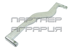 Запчасти для Сеялок Lemken Тяга 4826023 фото ООО “Партнер агрария”