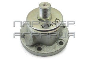 Запчасти для Сеялок Lemken Ступица левая в сборе 5554513 фото ООО “Партнер агрария”