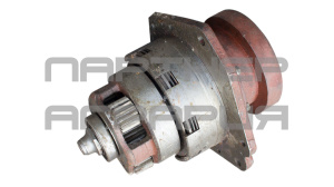 Запчасти для системы Отбора мощности Редуктор ВОМ дисковый гидравлический МТЗ-1221 1025-4202020-В (1 отв.) фото ООО “Партнер агрария”