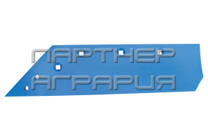 Запчасти для Плугов RabeWerk Лемех левый 2751.22.02 SSP350WSЕL (под долото) (Чехия) фото ООО “Партнер агрария”