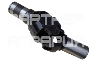 Запчасти для Переднего моста Шарнир сдвоенный 2522-2301024-А (аналог) фото ООО “Партнер агрария”