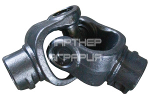 Карданные валы, шарниры, крестовины Шарнир АК-400Ф 35S.0505*35S.0505G (Китай) фото ООО “Партнер агрария”