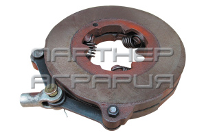 Запчасти для Тормоза МТЗ-80, 82 Диск тормозной нажимной 85-3502030 (схлестка) (аналог) фото ООО “Партнер агрария”