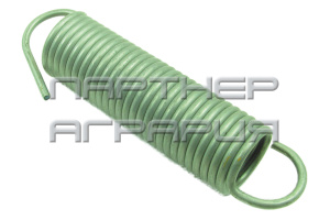 Запчасти для Сеялок Amazone Пружина загортача HA140 фото ООО “Партнер агрария”