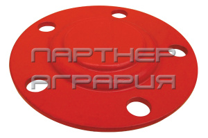 Запчасти для Сеялок Kverneland Крышка ОТИБ.725234.001 / AC353559 фото ООО “Партнер агрария”