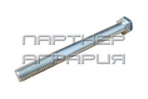 Запчасти для Сеялок Amazone Болт М10х110 8.8 DIN931 DB053 (Китай) фото ООО “Партнер агрария”