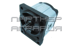 Запчасти для Сеялок Kverneland Гидромотор вентилятора AC484831/BOSH REXROTH 0511425011 AZMF-12-008RFB20MB-S0013 (Германия) фото ООО “Партнер агрария”