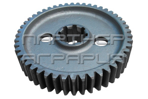 Запчасти для Сеялок Kverneland Шестерня бруса MAE060116 фото ООО “Партнер агрария”