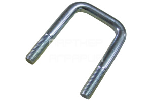 Запчасти для Культиваторов Horsch Tiger Стремянка (П-образный болт ) 23410901 52х88мм М12х33 vz фото ООО “Партнер агрария”