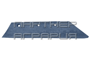 Запчасти для Плугов ПЛН Лемех П-702 (Польша) фото ООО “Партнер агрария”