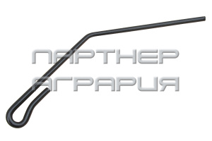 Запчасти для Сеялок Amazone Загортач длинный 959337 (РБ) фото ООО “Партнер агрария”