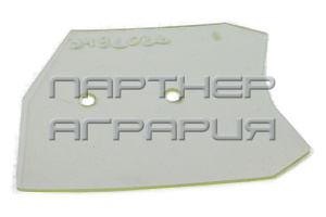 Запчасти для Сеялок Lemken Чистик сошника СПР-10.00.11 3492026 фото ООО “Партнер агрария”