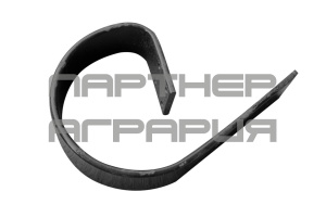 Запчасти для Дискаторов АДН (Селагро) Стойка бороны АДН (100х14) (Польша) фото ООО “Партнер агрария”