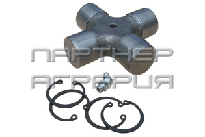 Запчасти для Сеялок Rabe Крестовина 34.92х106 Т-80 / 8439.22.11 / MA000602008 / 8S.01 (Китай) фото ООО “Партнер агрария”