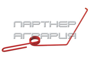 Запчасти для Сеялок Lemken Загортач 10 мм 3537054 фото ООО “Партнер агрария”