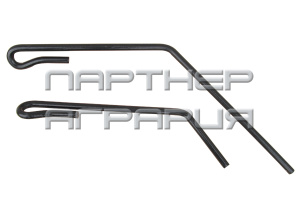 Запчасти для Сеялок Amazone Загортач короткий 959336 (ЕС) фото ООО “Партнер агрария”