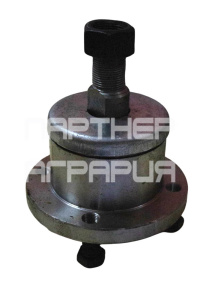 Запчасти для Дискаторов АПД (Бобруйск) Узел подшипника  АПД-7.5 04.070 (срез) без болтов фото ООО “Партнер агрария”