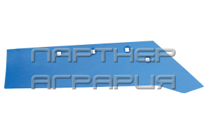Запчасти для Плугов RabeWerk Лемех наплавленный правый SSP351WEP (бездолотный) (Чехия) фото ООО “Партнер агрария”