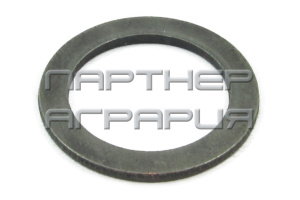 Запчасти для Сеялок Rabe Шайба регулировочная 25х35х2,0 DIN988 988D25322 / 9108451 (Китай) фото ООО “Партнер агрария”