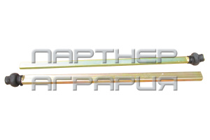 Запчасти для Сеялок Kverneland Вал карданный 1/2 часть AC852133 фото ООО “Партнер агрария”