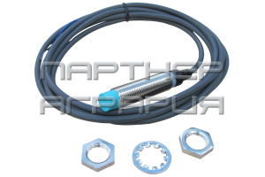 Запчасти для Сеялок Lemken Датчик на вентилятор 5734375 (без проводка) фото ООО “Партнер агрария”