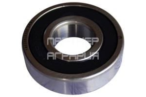 Подшипники Подшипник 180305 (6305 2RS) фото ООО “Партнер агрария”