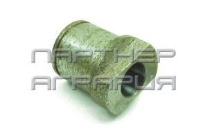 Запчасти для Сеялок Amazone Ось ступицы диска сошника 961302 (аналог) фото ООО “Партнер агрария”