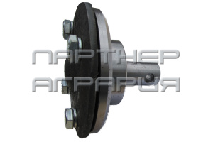 Запчасти для Сеялок Rabe Ступица диска сошника 9008.56.01 (Германия) фото ООО “Партнер агрария”