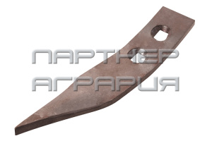 Запчасти для Культиваторов КПС Лапа копьевидная 7РК (КРС-402) (Польша) фото ООО “Партнер агрария”