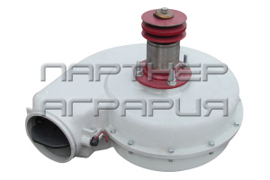 Запчасти для Сеялок СПУ Вентилятор с приводом сб СП6.08.000-б фото ООО “Партнер агрария”