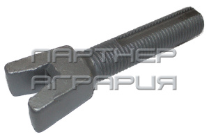 Запчасти для Плугов Минойты Упор ППЛ 8.05.02.000-02 (А) фото ООО “Партнер агрария”