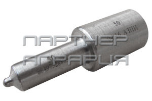 Запчасти для Системы питания (топливная) МТЗ-80, 82 Распылитель (Д-240,243) 6А1-20С2-50 (аналог 14.1112110,176.1112110-60) фото ООО “Партнер агрария”