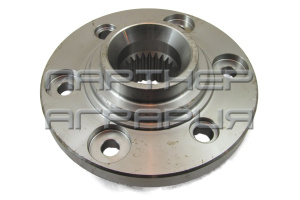 Запчасти для Сеялок Kverneland Держатель зубьев MA44000169 / A139568094 фото ООО “Партнер агрария”