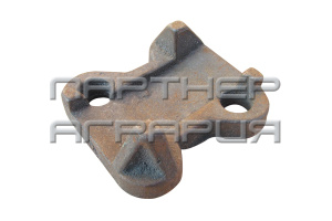 Запчасти для Культиваторов КПС Обойма зуба КПЦ 00.222 фото ООО “Партнер агрария”